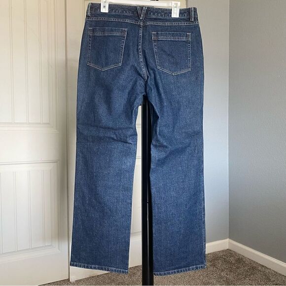 Duluth Trading Company jeans size 10x31 - Picture 5 of 7